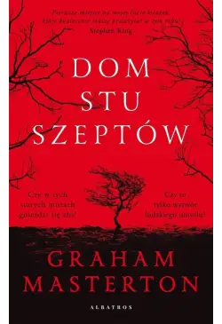 DOM STU SZEPTÓW