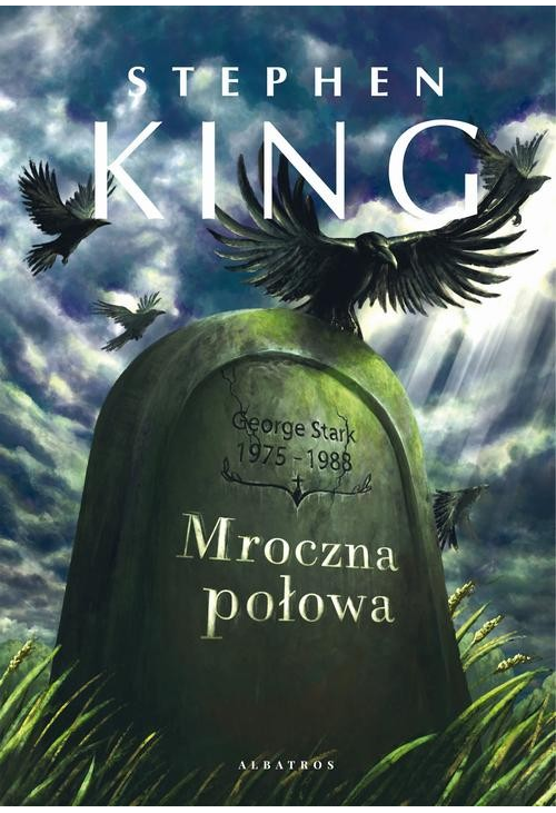 MROCZNA POŁOWA