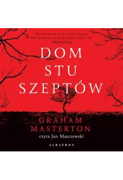 DOM STU SZEPTÓW