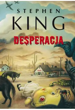 DESPERACJA