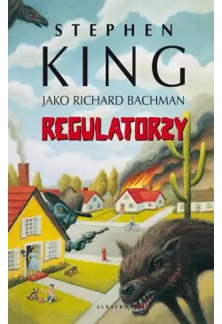 REGULATORZY