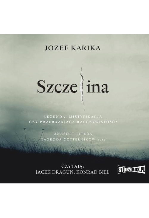 Szczelina