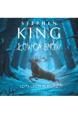 Łowca snów