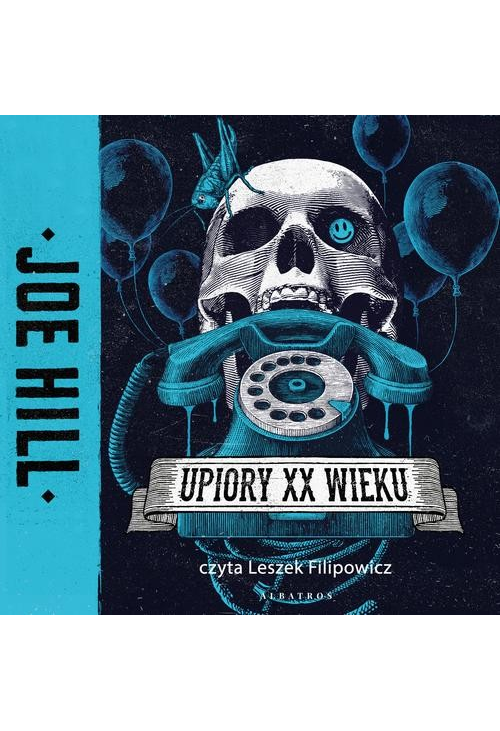 UPIORY XX WIEKU