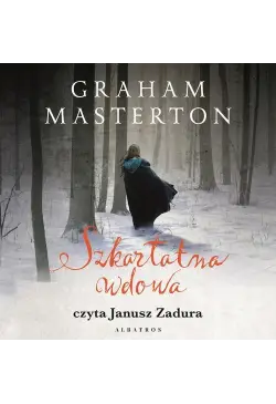 SZKARŁATNA WDOWA
