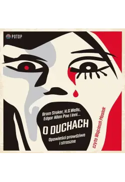O duchach. Opowieści...