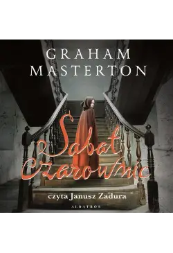 SABAT CZAROWNIC