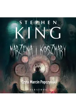 MARZENIA I KOSZMARY