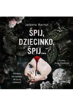 Śpij, dziecinko, śpij
