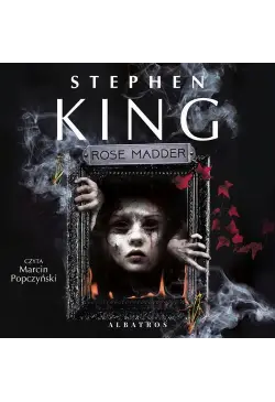 ROSE MADDER