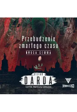 Przebudzenie zmarłego...
