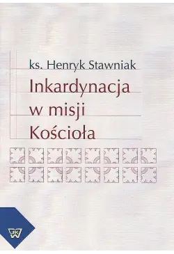 Inkardynacja w misji Kościoła