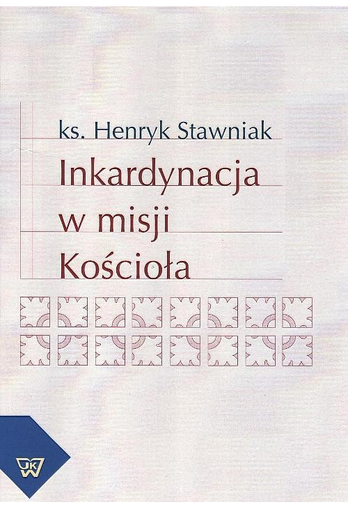 Inkardynacja w misji Kościoła