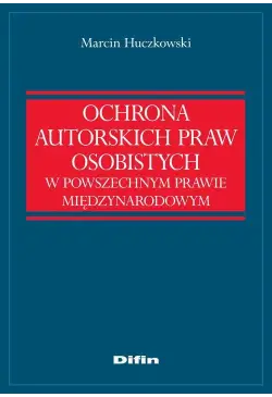 Ochrona autorskich praw...