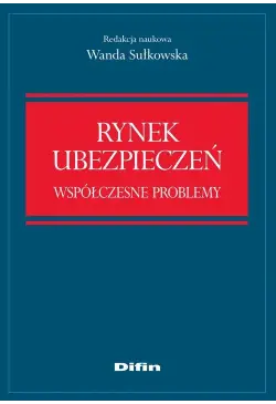 Rynek ubezpieczeń....