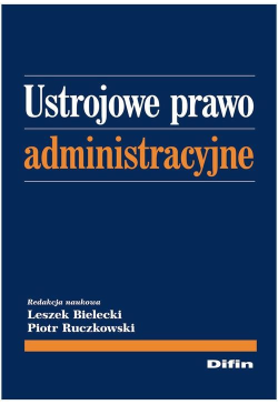 Ustrojowe prawo...