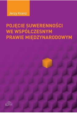 Pojęcie suwerenności we...