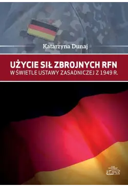Użycie sił zbrojnych RFN w...