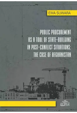 Public Procurement as a...
