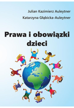 Prawa i obowiązki dzieci