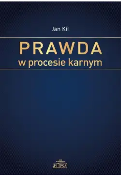 Prawda w procesie karnym