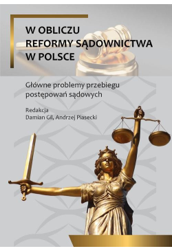 W obliczu reformy...