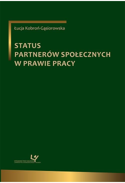 Status partnerów...