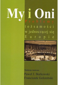 My i Oni