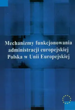 Mechanizmy funkcjonowania...