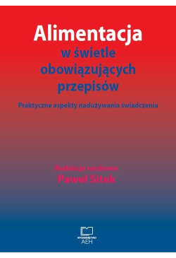 Alimentacja w świetle...