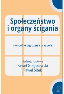 Społeczeństwo i organy...