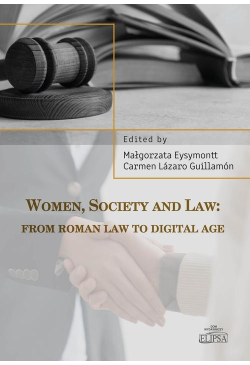 Women, Society and Law:...