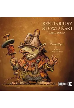 Bestiariusz słowiański....