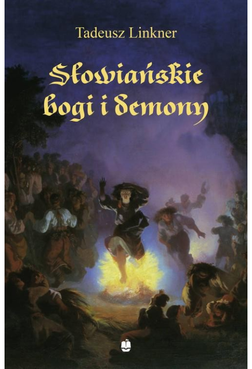 Słowiańskie bogi i demony