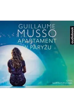 Apartament w paryżu