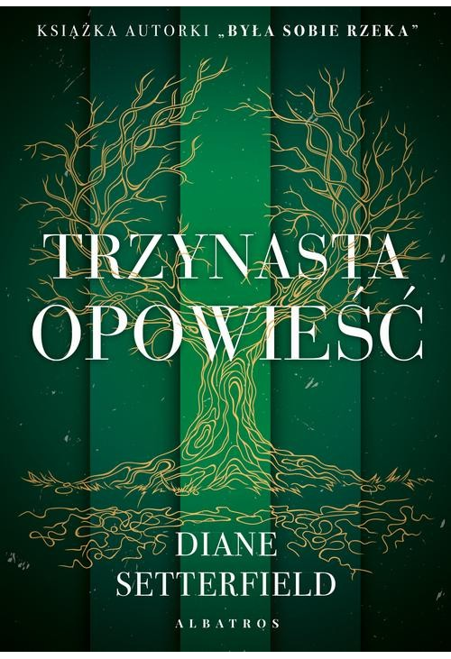 TRZYNASTA OPOWIEŚĆ