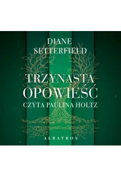 TRZYNASTA OPOWIEŚĆ