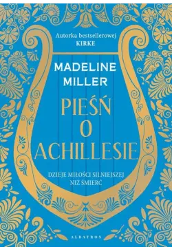 PIEŚŃ O ACHILLESIE