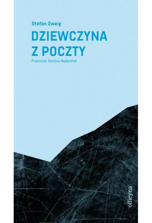 Dziewczyna z poczty