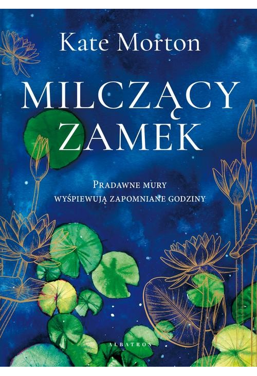 MILCZĄCY ZAMEK