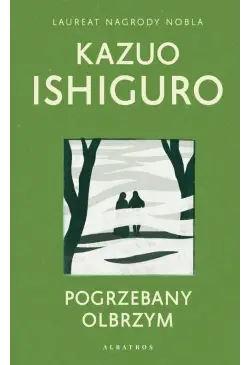 POGRZEBANY OLBRZYM
