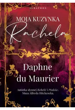MOJA KUZYNKA RACHELA
