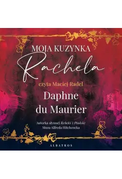 MOJA KUZYNKA RACHELA