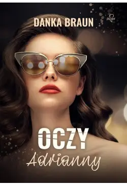 Oczy Adrianny