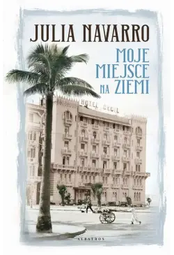 MOJE MIEJSCE NA ZIEMI