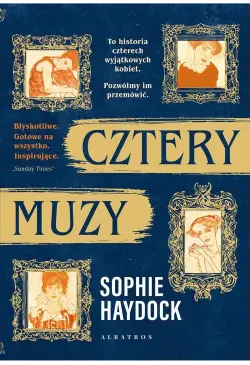 CZTERY MUZY