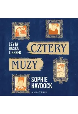 CZTERY MUZY