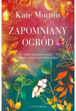 ZAPOMNIANY OGRÓD
