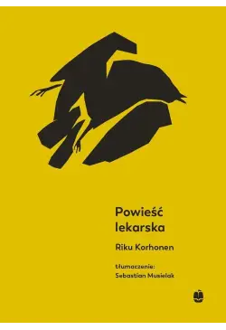 Powieść lekarska