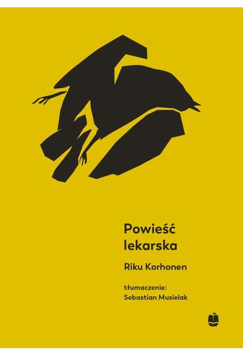 Powieść lekarska